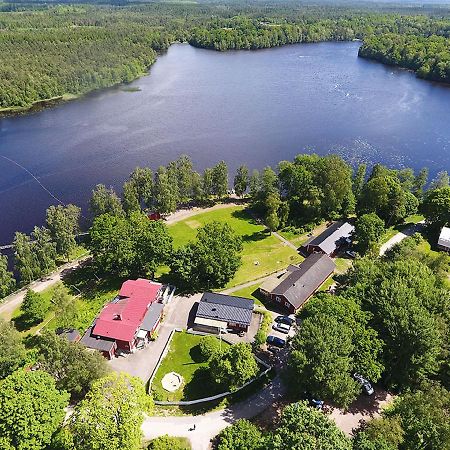 Den Sovande Aelgen Маркарид Экстерьер фото