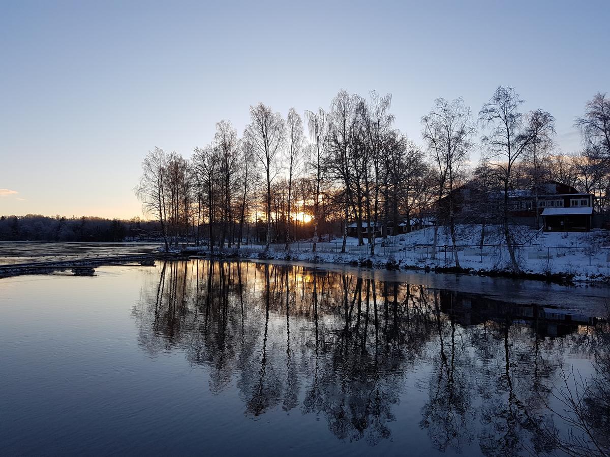 Den Sovande Aelgen Маркарид Экстерьер фото