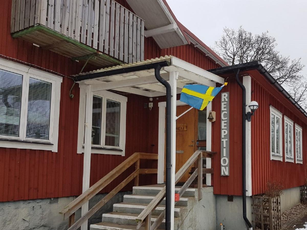 Den Sovande Aelgen Маркарид Экстерьер фото