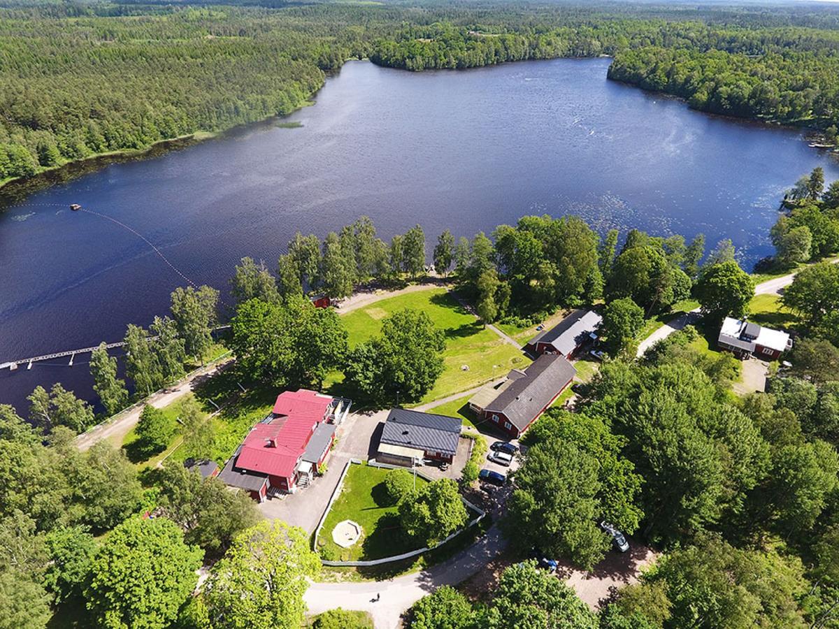 Den Sovande Aelgen Маркарид Экстерьер фото
