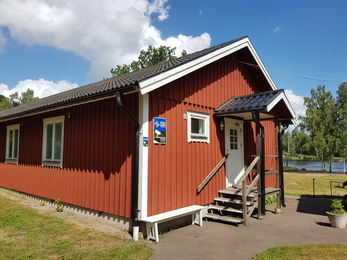 Den Sovande Aelgen Маркарид Экстерьер фото