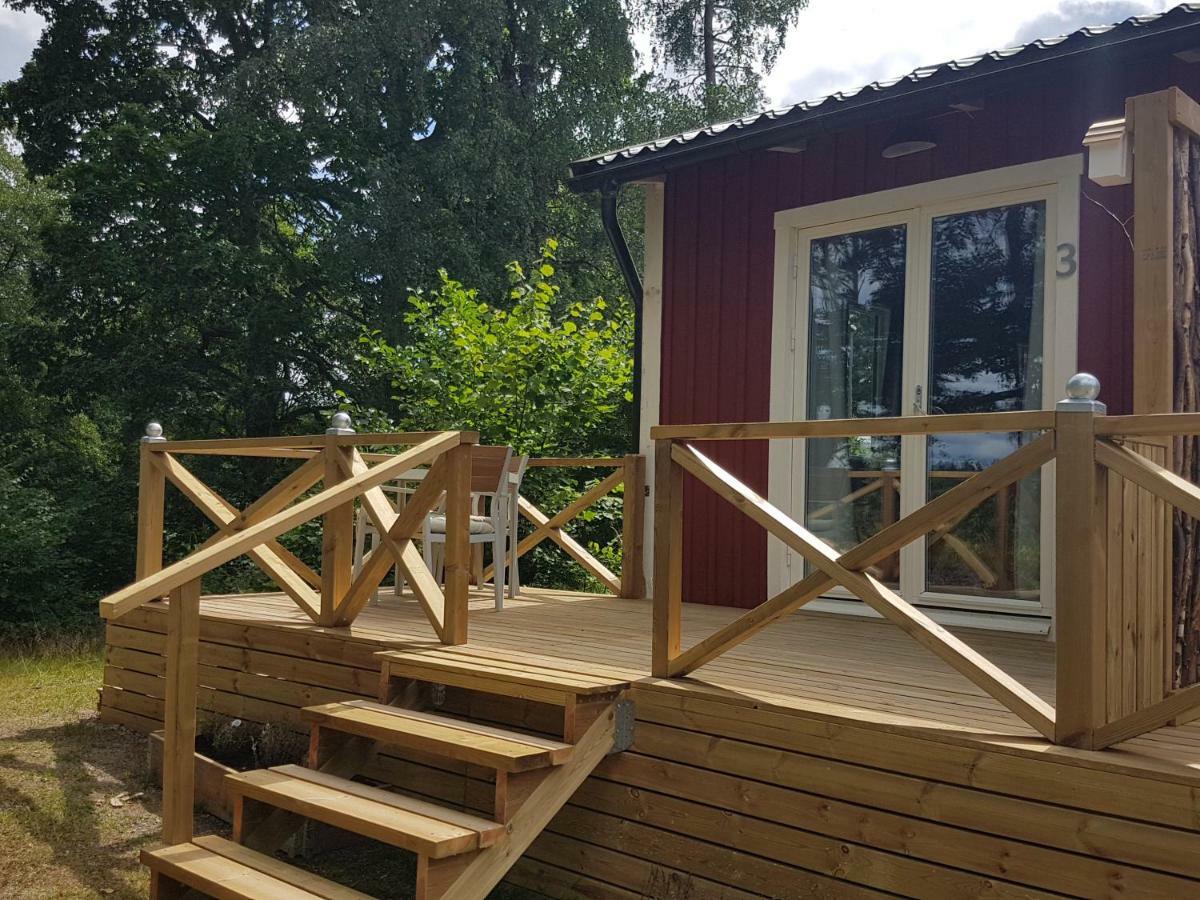 Den Sovande Aelgen Маркарид Экстерьер фото